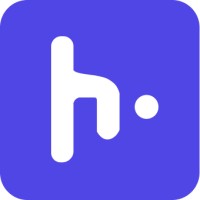 Hubhopper logo